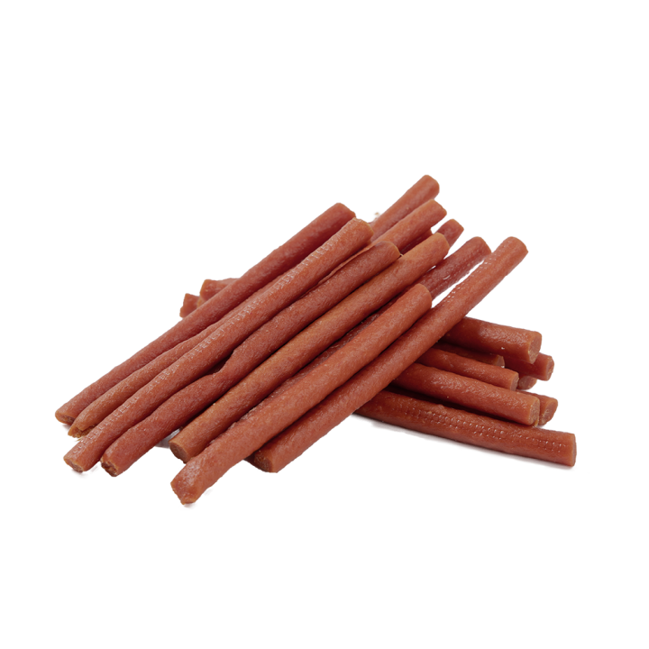 PAWFECT BITES przysmaki dla psa paluszki z jagnięciny 500g