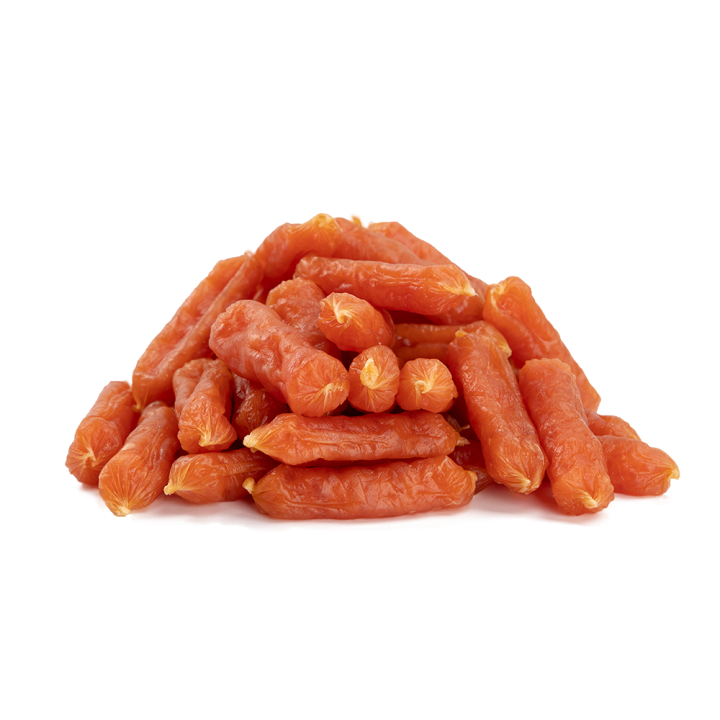 PAWFECT BITES miękkie kiełbaski z królika 500g