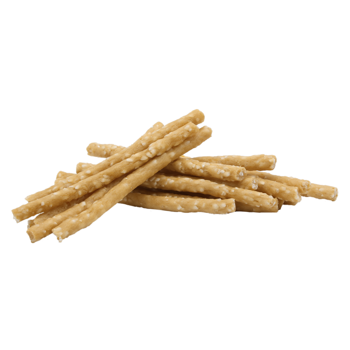 UNIQ PETS PRZYSMAKI DLA PSA MEATY 500g paluszki z kurczakiem i ryżem