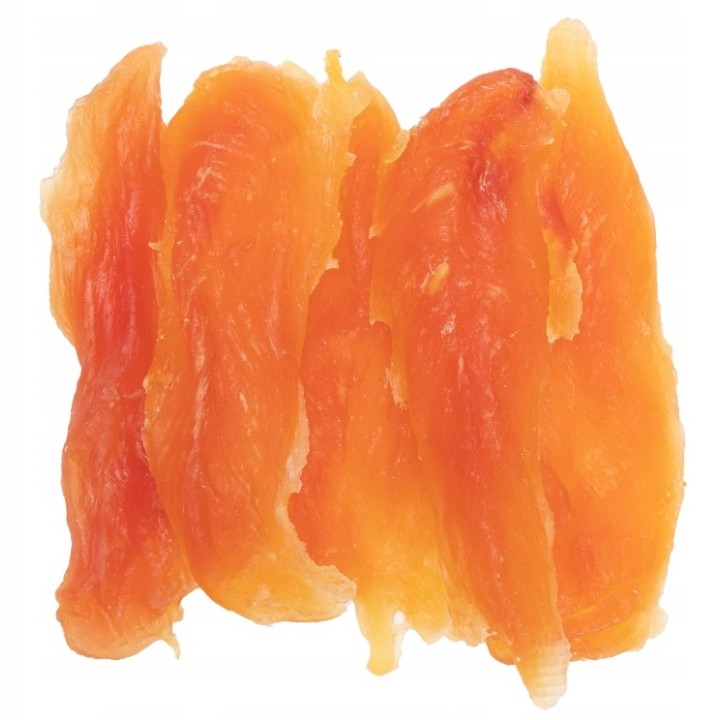 Miękka pierś z kurczaka przysmaki dla psa 250g Uniq Pets