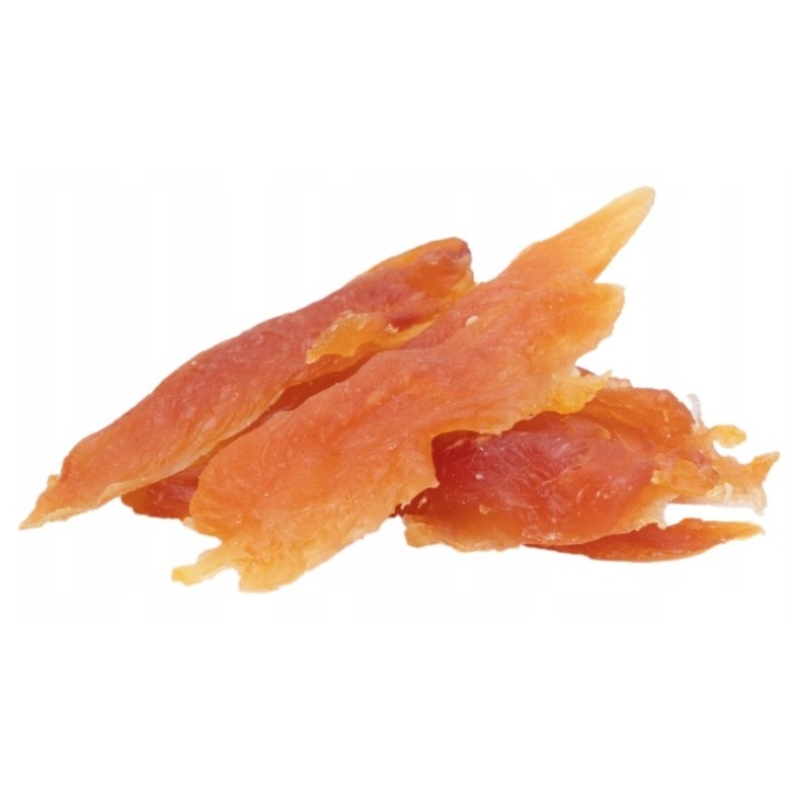 Miękka pierś z kurczaka przysmaki dla psa 250g Uniq Pets
