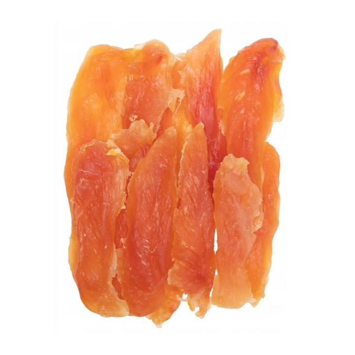 Miękka pierś z kurczaka przysmaki dla psa 250g Uniq Pets