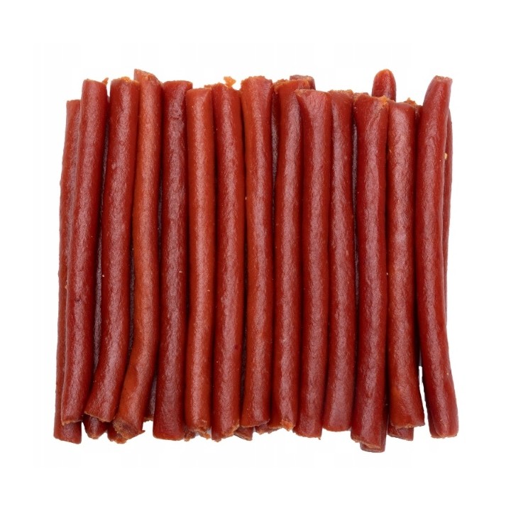 Paluszki dla psa z jagnięciny 250g Uniq Pets