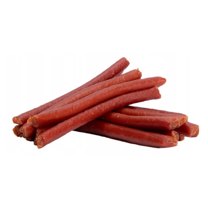 Paluszki dla psa z jagnięciny 250g Uniq Pets