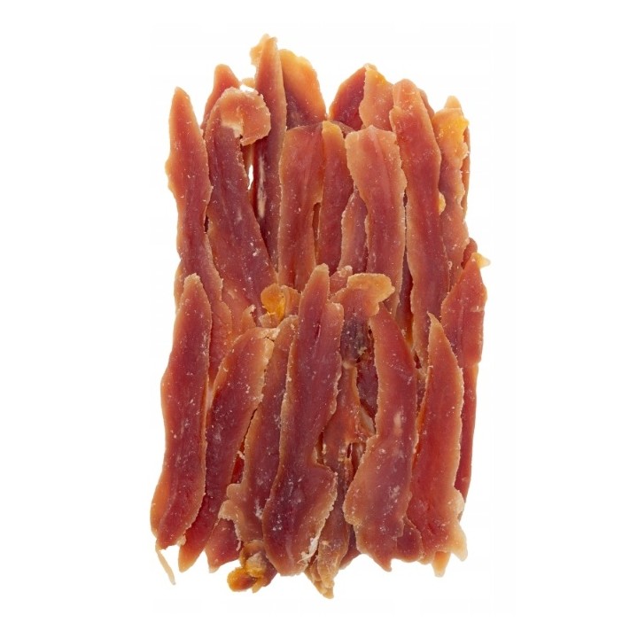 Pierś z kaczki dla psa naturalne przysmaki dla psa 250g Uniq Pets