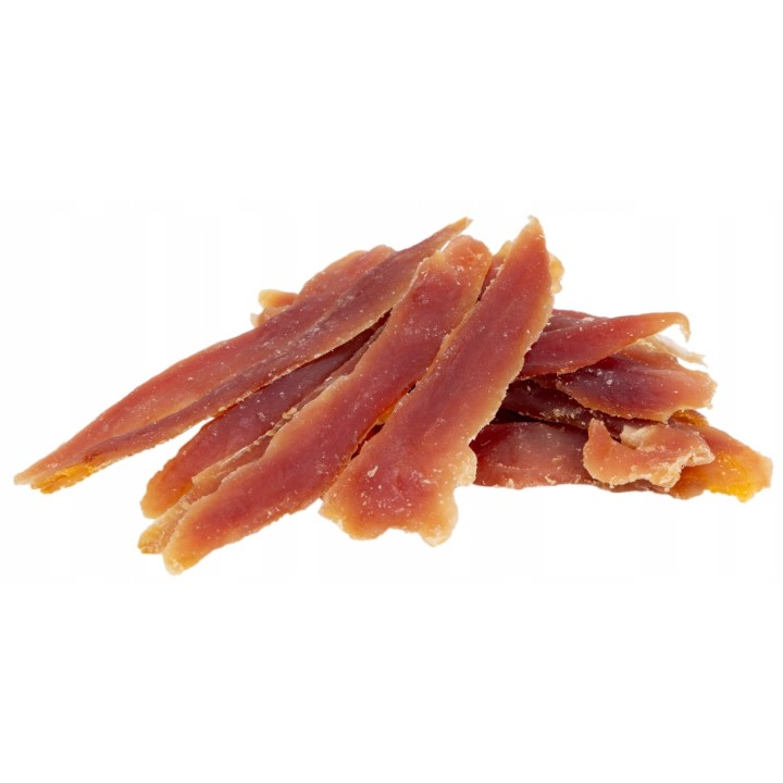 Pierś z kaczki dla psa naturalne przysmaki dla psa 250g Uniq Pets