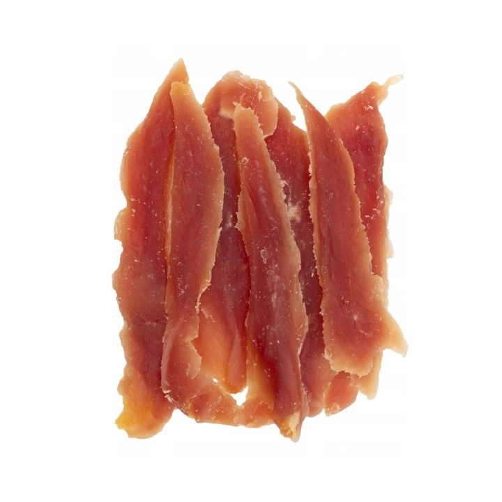 Pierś z kaczki dla psa naturalne przysmaki dla psa 250g Uniq Pets