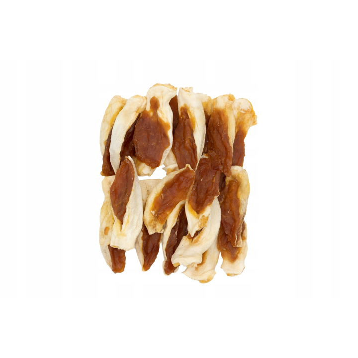 UNIQ PETS PRZYSMAKI DLA PSA MEATY 500g uszy królicze z kurczakiem