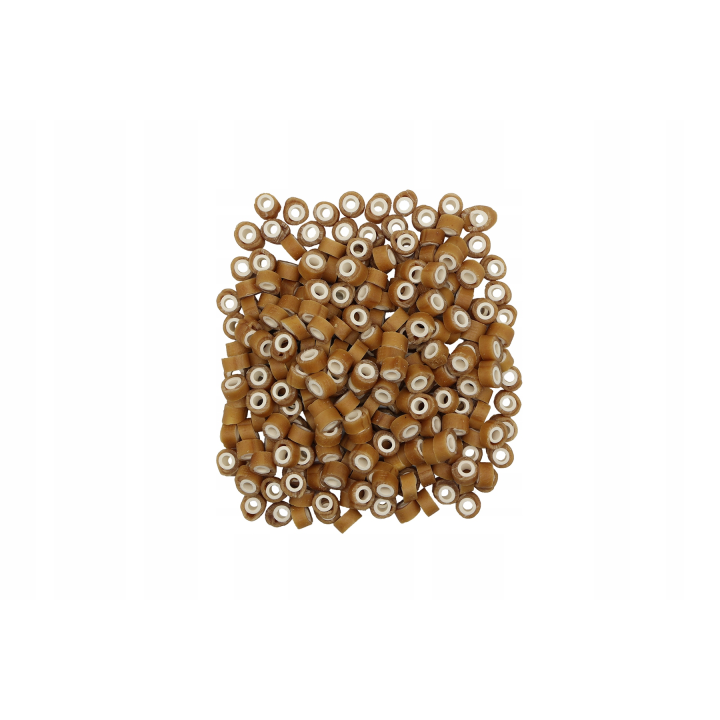 UNIQ PETS PRZYSMAKI DLA PSA CHEWY 500g ringi dental z łososiem