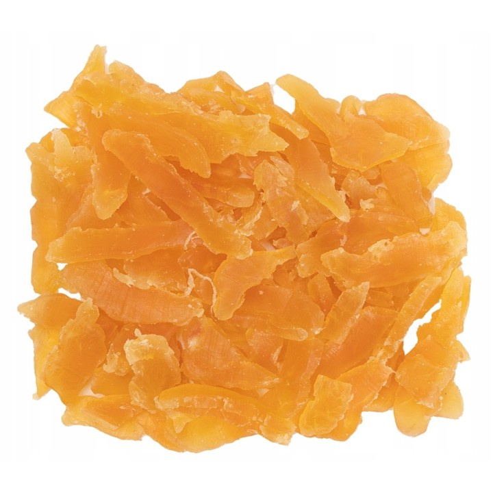 UNIQ PETS PRZYSMAKI DLA KOTA MIMI 50g mini fileciki z kurczakiem