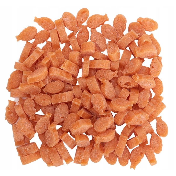 UNIQ PETS PRZYSMAKI DLA KOTA MIMI 50g kąski z rybą
