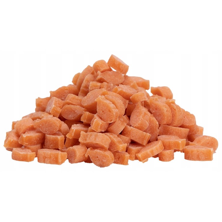 UNIQ PETS PRZYSMAKI DLA KOTA MIMI 50g kąski z rybą