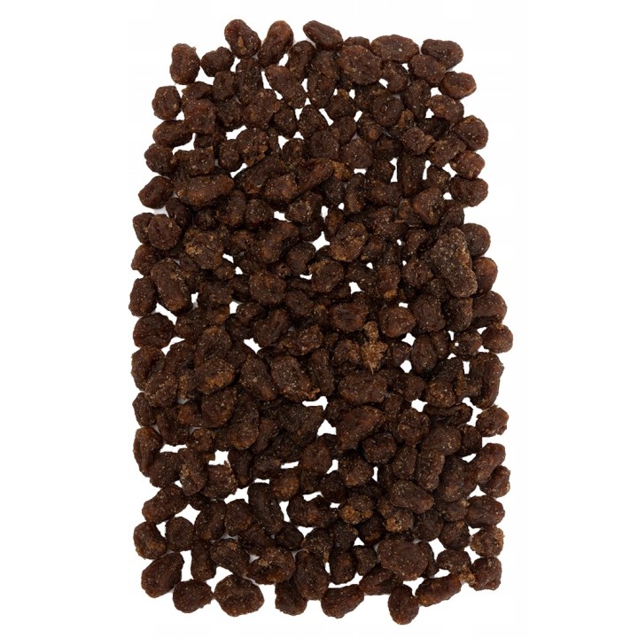 UNIQ PETS PRZYSMAKI DLA PSA WAGGI 80g małe kostki wołowe