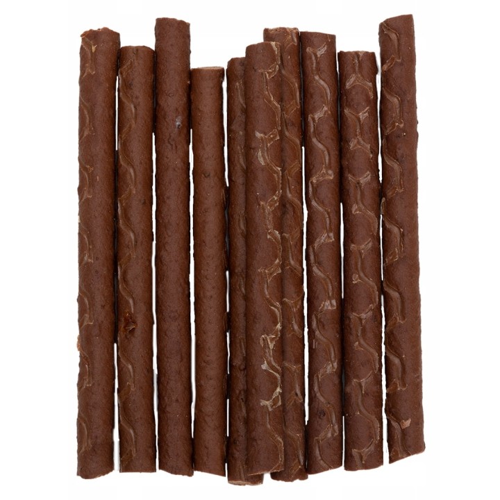 UNIQ PETS PRZYSMAKI DLA PSA WAGGI 80g paluszki z dziczyzny