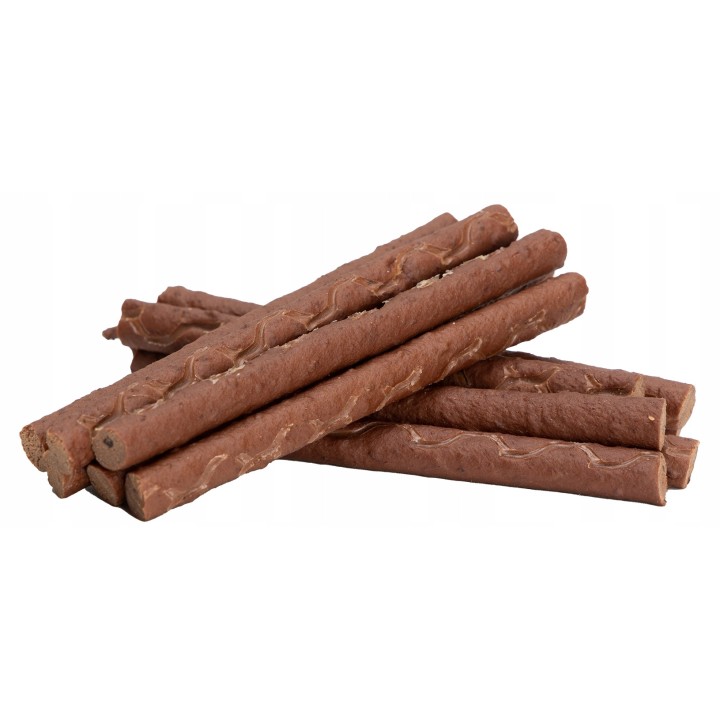 UNIQ PETS PRZYSMAKI DLA PSA WAGGI 80g paluszki z dziczyzny