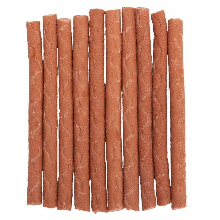UNIQ PETS PRZYSMAKI DLA PSA WAGGI 80g paluszki z koniną i wołowiną