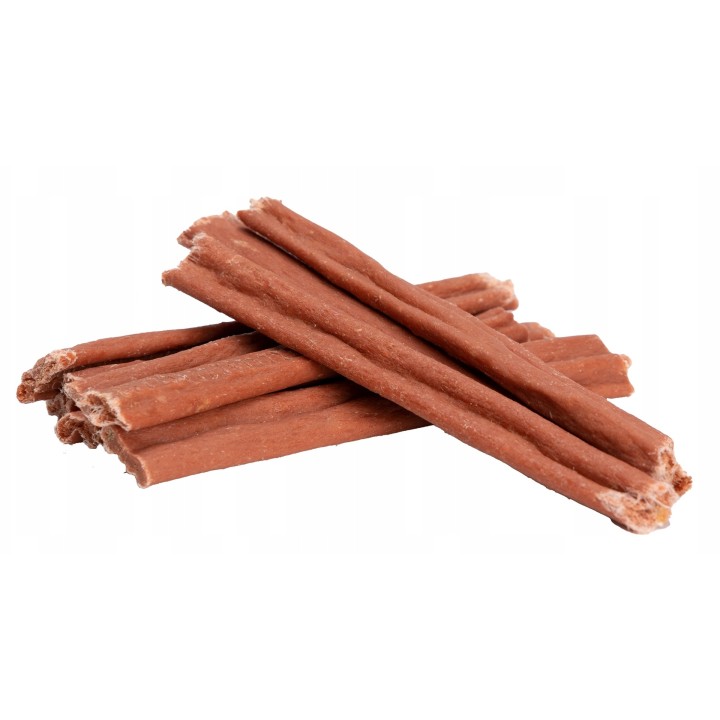UNIQ PETS PRZYSMAKI DLA PSA WAGGI 80g paluszki z koniną i wołowiną