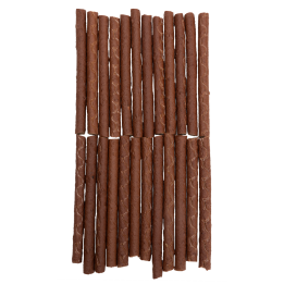 UNIQ PETS PRZYSMAKI DLA PSA MEATY 500g paluszki z dziczyzny