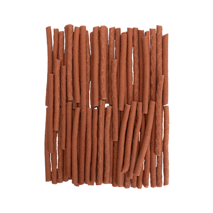 UNIQ PETS PRZYSMAKI DLA PSA MEATY 500g paluszki z konina i wołowiną
