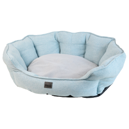 UNIQ PETS Legowisko dla psa okrągłe DREAMY
