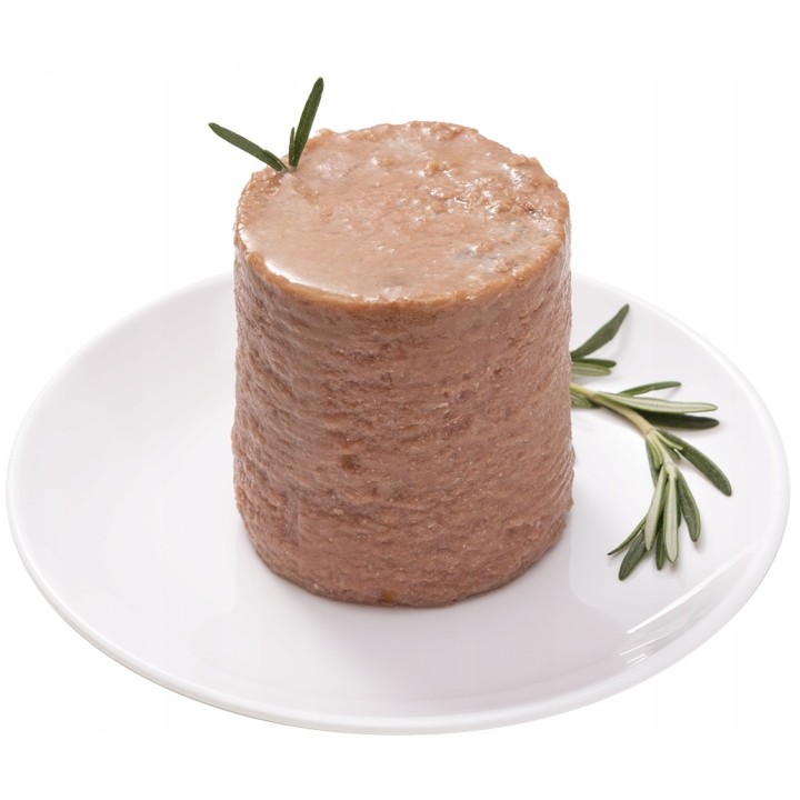 UNIQ PETS Mokra karma dla psa ROYAL LAMB jagnięcina