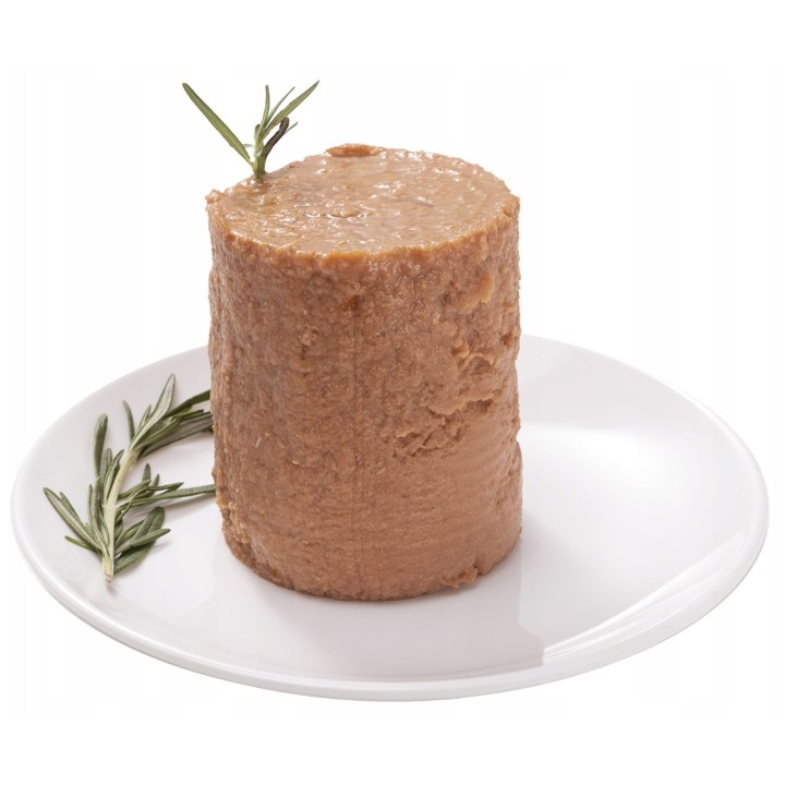 UNIQ PETS Mokra karma dla psa ROYAL SALMON łosoś