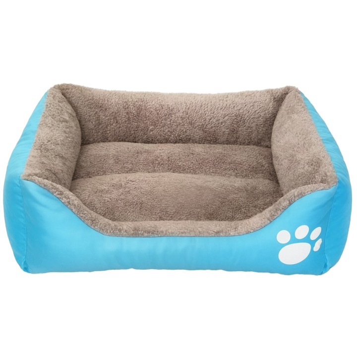 Legowisko dla zwierząt domowych COMFYCORNER prostokątne przytulny do 5 kg UNIQ PETS
