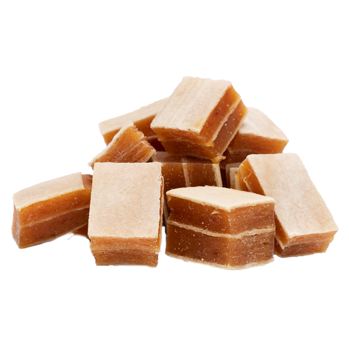 UNIQ PETS PRZYSMAKI DLA PSA 500g kanapkowe kąski z łososiem