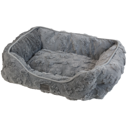 Legowisko dla psa prostokątne BONE PLUSH UNIQ PETS
