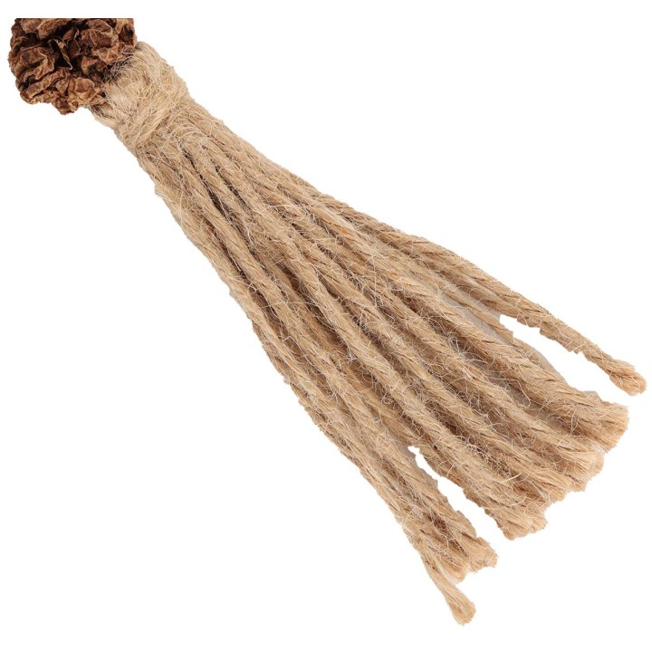 UNIQ PETS ZABAWKA DLA KOTA MATATOYS pałeczki matatabi miotełka 18cm