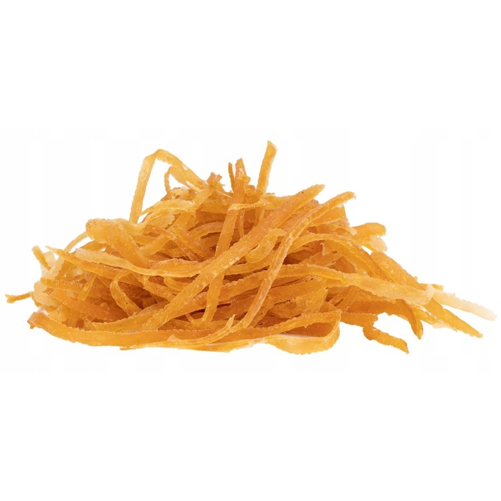 Smaczki dla psa kurczak i ryba mini fileciki 500g Uniq Pets