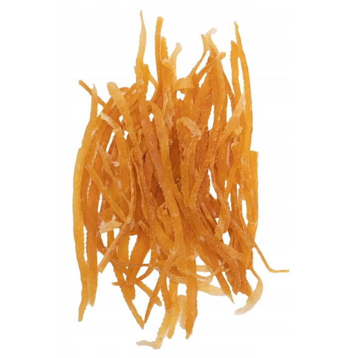 Smaczki dla psa kurczak i ryba mini fileciki 500g Uniq Pets