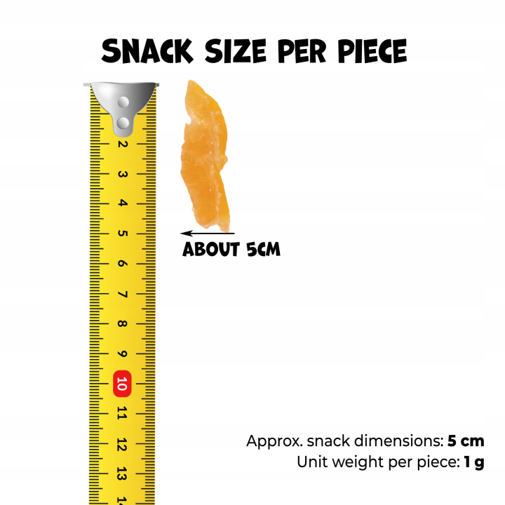 Smaczki dla psa kurczak miękkie fileciki z kurczakiem 500g Uniq Pets