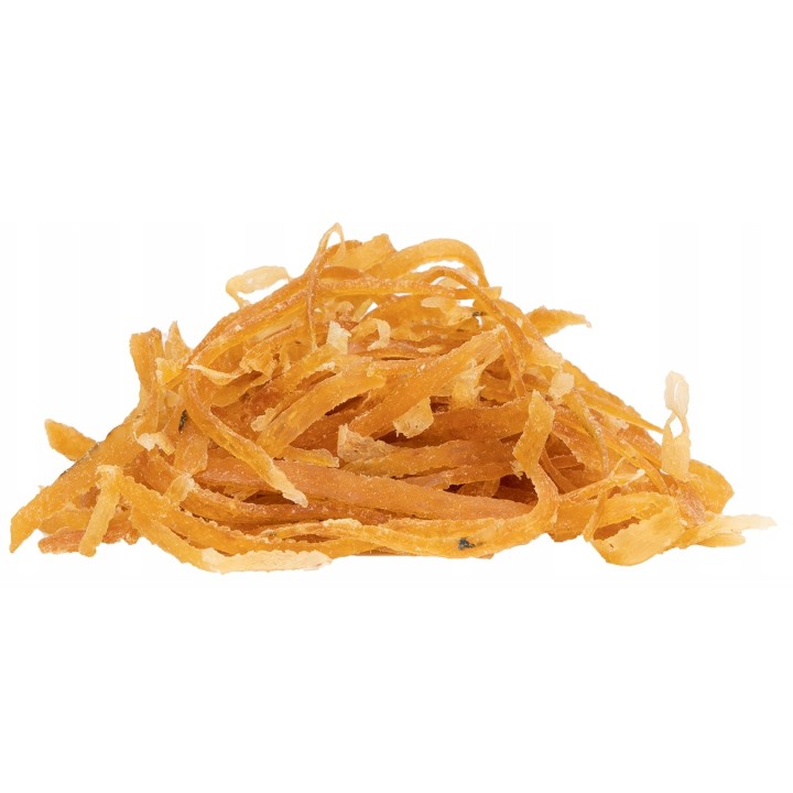 UNIQ PETS PRZYSMAKI DLA KOTA MIMI 50g mini fileciki z kurczakiem i trawą dla kota