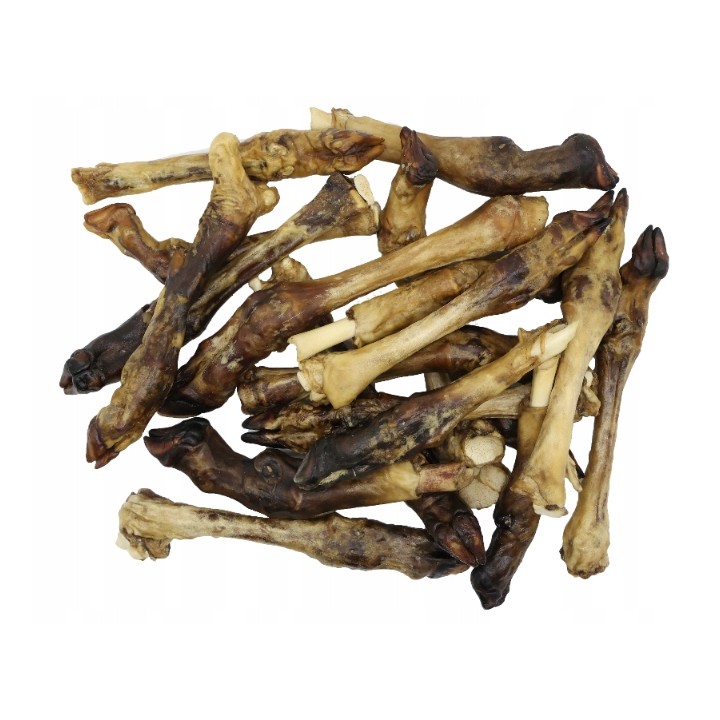 Racice jagniecie naturalne przysmaki dla psa 300g