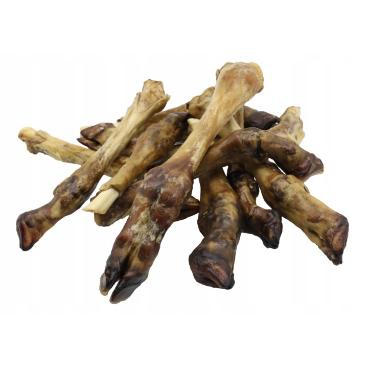Racice jagniecie naturalne przysmaki dla psa 300g