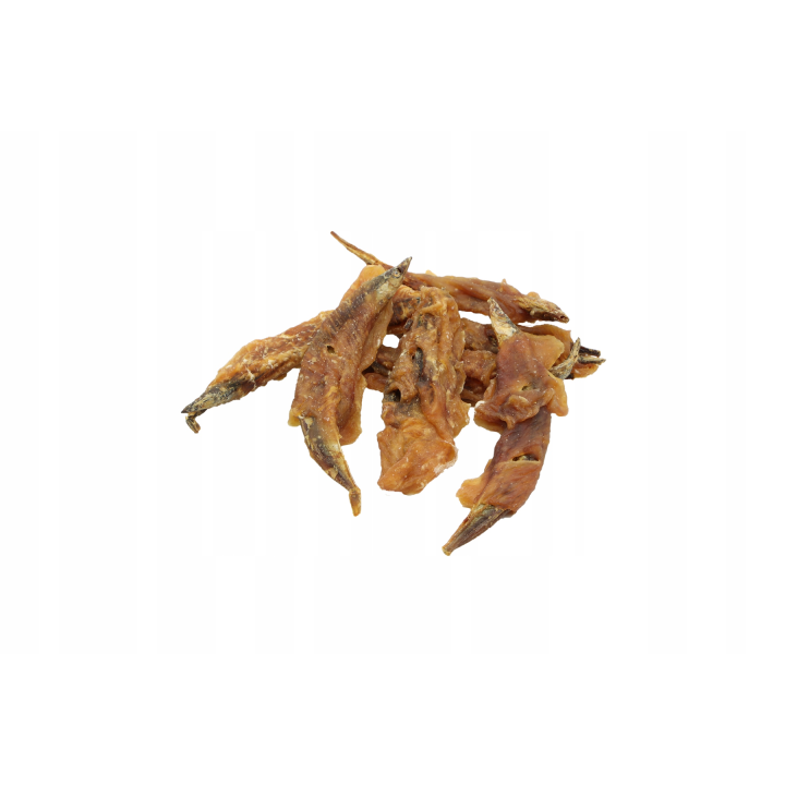 Przysmaki dla psa z kurczaka i ryby 500g Uniq Pets