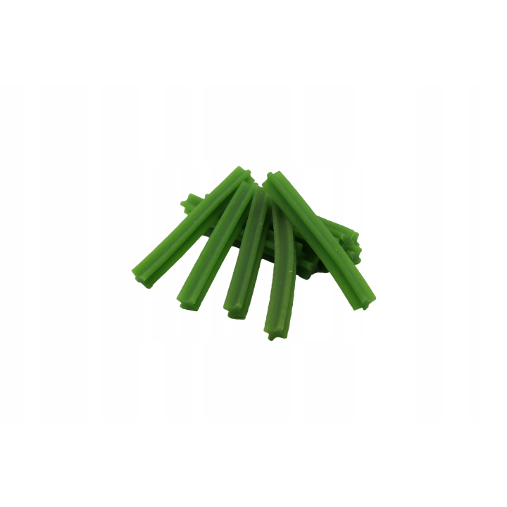 Gryzaki dentystyczne dla psa paluszki dla psa z batatów 500g Uniq Pets