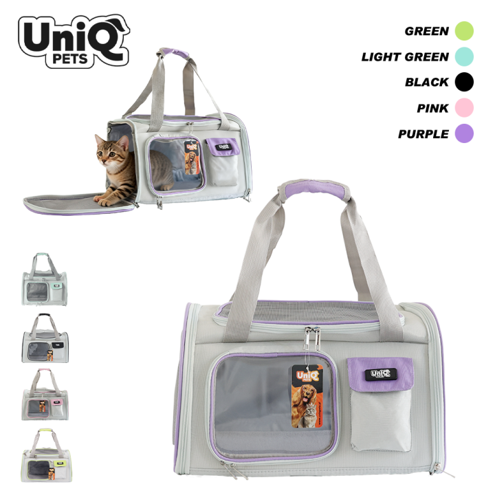 Transporter dla zwierząt plecak PAWPACKER 44x30x28cm do 7kg