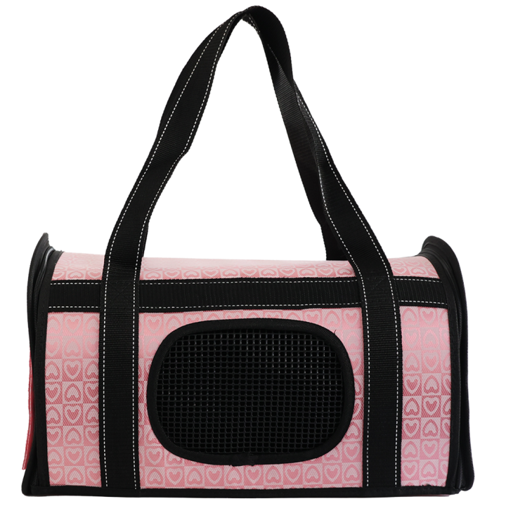 Transporter dla zwierząt torba ROYALPAW 44×25×29 cm do 7 kg UNIQ PETS