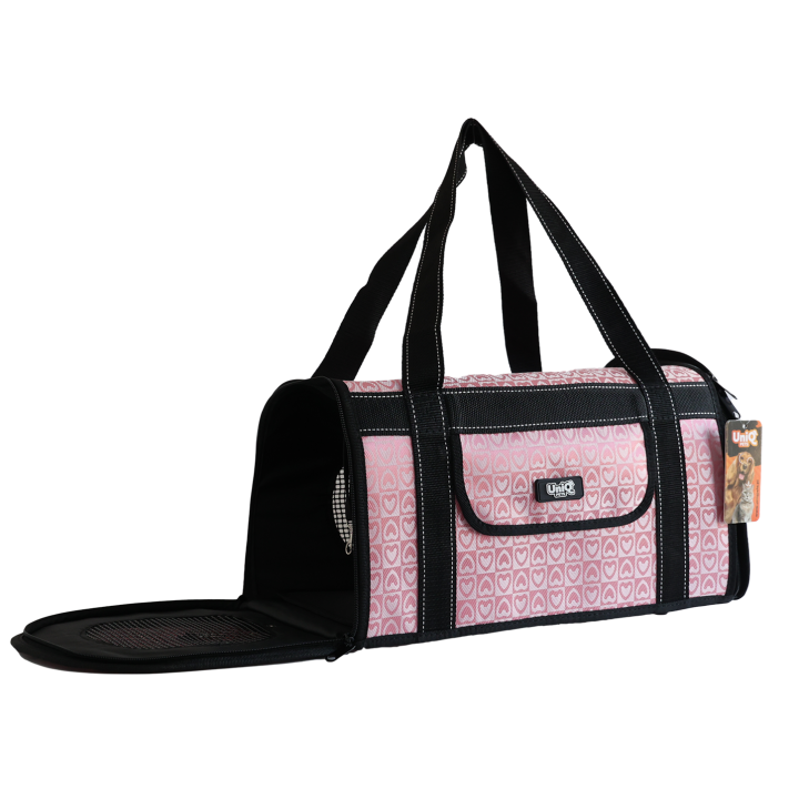 Transporter dla zwierząt torba ROYALPAW 44×25×29 cm do 7 kg UNIQ PETS