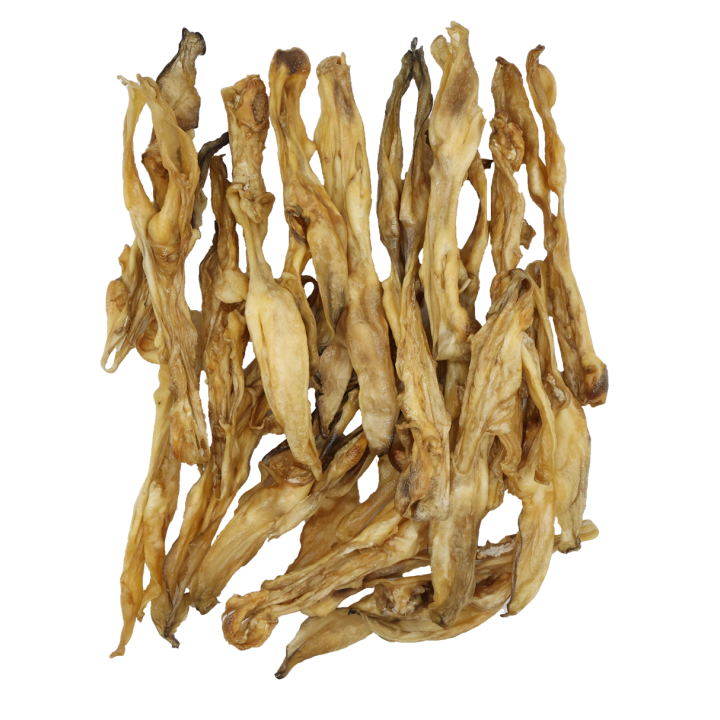 Uszy królicze przysmaki dla psa 1000g UNIQ PETS