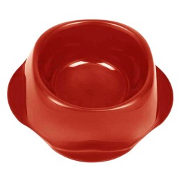 Plastikowa miska dla psa mala 0.6L MAYA