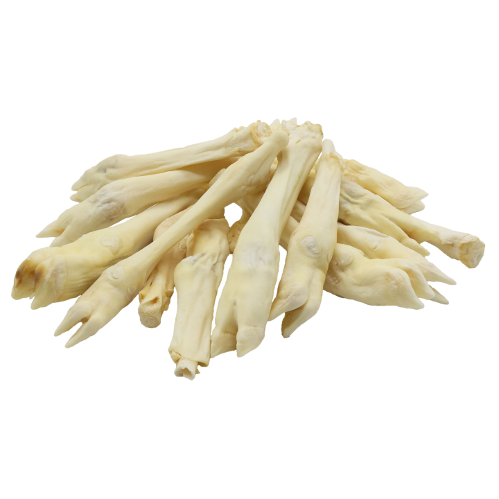Racice jagnięce naturalne przysmaki dla psa UNIQ PETS