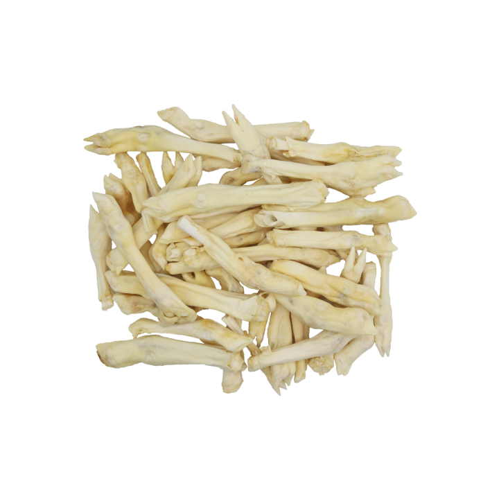 Racice jagnięce naturalne przysmaki dla psa 1kg UNIQ PETS