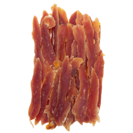 Pierś z kaczki dla psa naturalne przysmaki dla psa 250g Uniq Pets