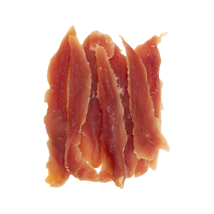 Pierś z kaczki dla psa naturalne przysmaki dla psa 250g Uniq Pets