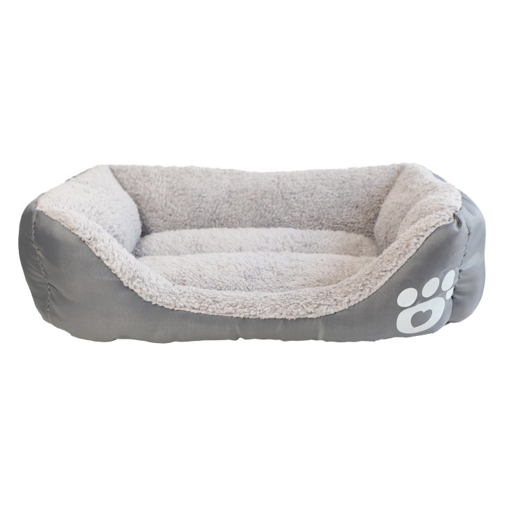 Legowisko dla zwierząt domowych COMFYCORNER prostokątne przytulny do 5 kg UNIQ PETS