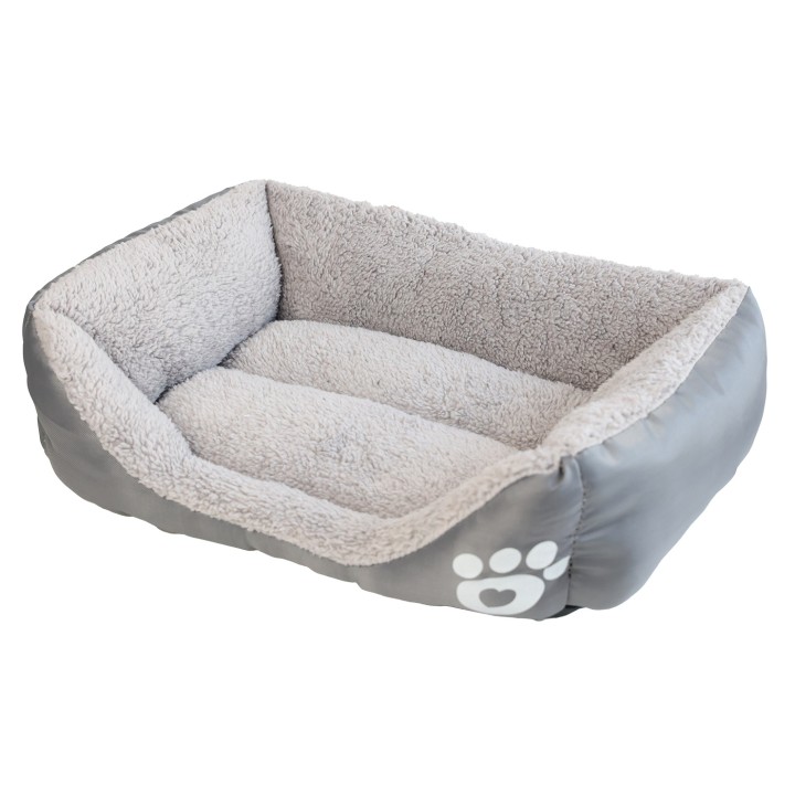 Legowisko dla zwierząt domowych COMFYCORNER prostokątne przytulny do 5 kg UNIQ PETS